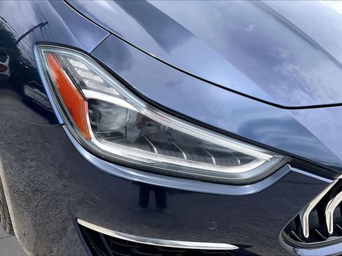 Used 2019 Maserati Ghibli GranLusso RWD image 28
