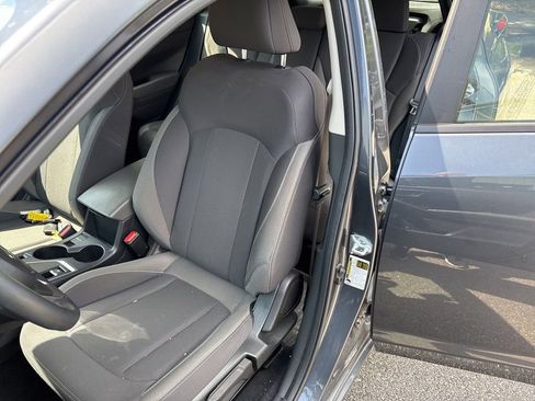 Used 2025 Subaru Impreza 2.0i AWD/4WD image 3