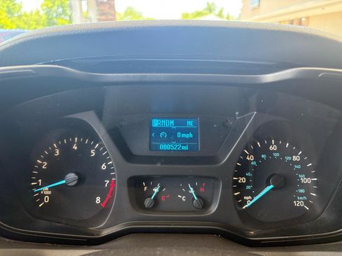 Used 2019 Ford Transit 250 148 Low Roof RWD image 25