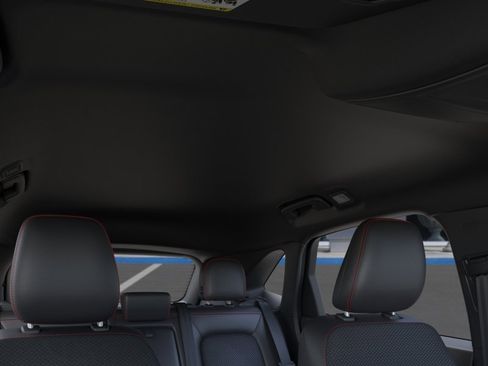 New 2026 Ford Escape ST-Line w/ Tech Pack #1 image 56