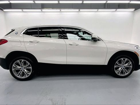 Used 2020 BMW X2 sDrive28i FWD image 5