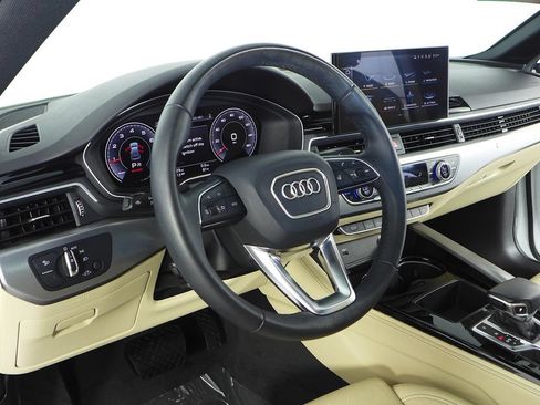 Used 2024 Audi A5 2.0T Premium Plus AWD/4WD image 31