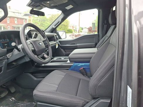 New 2026 Ford F150 STX w/ Equipment Group 200A AWD/4WD image 7