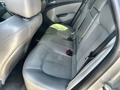 Used 2014 Buick Verano Convenience FWD image 8