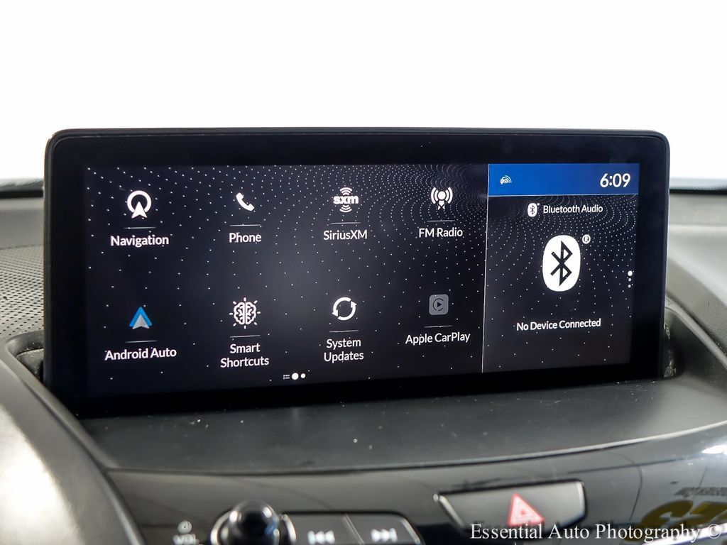 Used 2023 Acura RDX w/ Advance Package AWD/4WD image 15