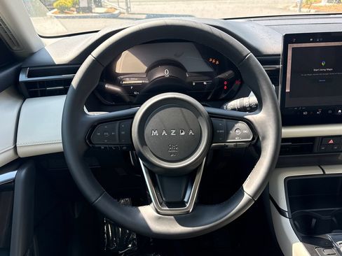 New 2026 MAZDA CX-5 Select AWD/4WD image 16