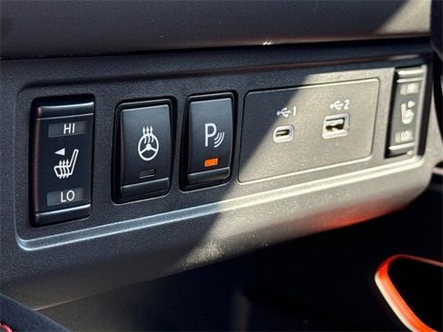 New 2026 Nissan Frontier Pro-X w/ Pro Premium Package image 27