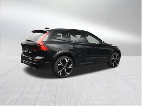 New 2026 Volvo XC60 B5 Ultra AWD/4WD image 5