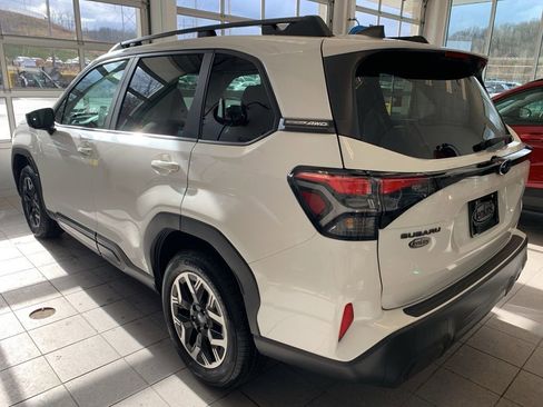 New 2026 Subaru Forester Premium image 13