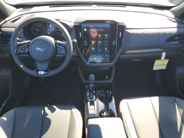 New 2026 Subaru Forester Sport AWD/4WD image 8