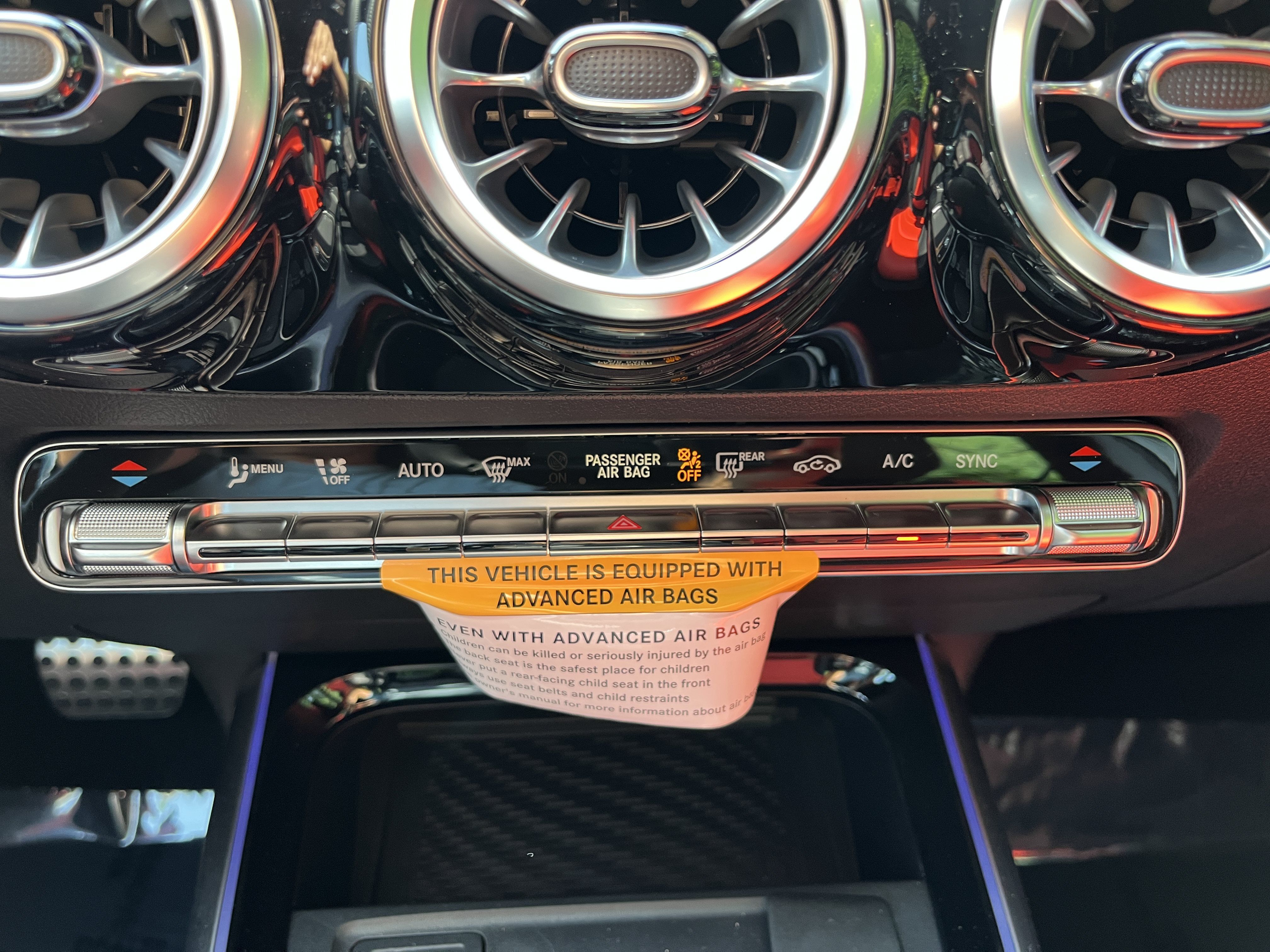New 2026 Mercedes-Benz GLA 35 AMG 4MATIC image 26
