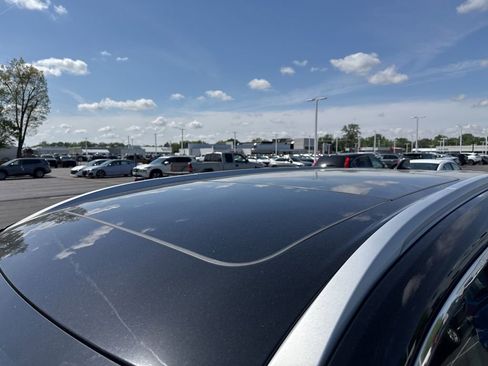Used 2023 Nissan Rogue Platinum w/ Platinum Premium Package AWD/4WD image 8