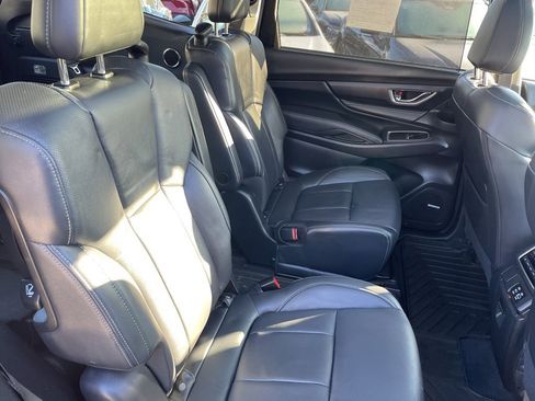 Used 2024 Subaru Ascent Limited w/ Technology Package image 13