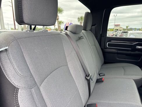 Used 2024 RAM 2500 Big Horn image 21