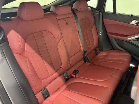 Used 2021 BMW X6 xDrive40i w/ Executive Package AWD/4WD image 22