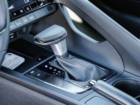 New 2026 Hyundai Elantra Sport image 23