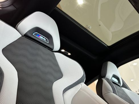 New 2026 BMW M4 Coupe image 13