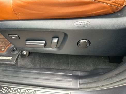 Used 2017 Toyota Tundra 1794 Edition image 21