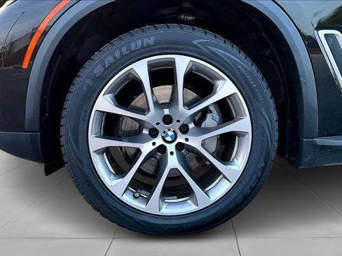Used 2022 BMW X5 xDrive40i image 37