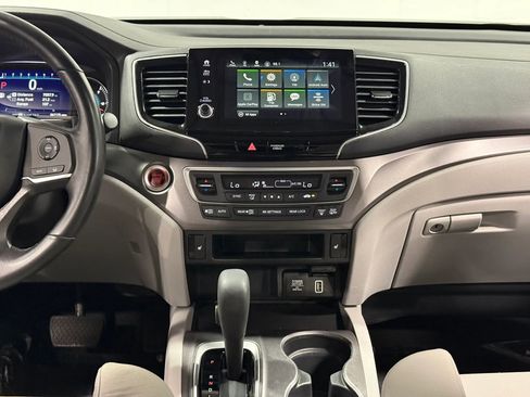 Used 2019 Honda Pilot EX-L image 38