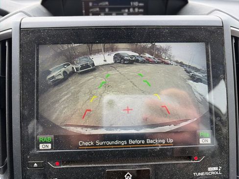 Used 2019 Subaru Forester Touring image 13