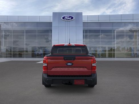 New 2026 Ford Maverick Lariat AWD/4WD image 5