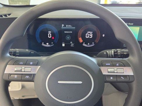 New 2026 Hyundai Kona SE FWD image 22