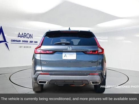 Used 2025 Honda CR-V Sport-L image 3