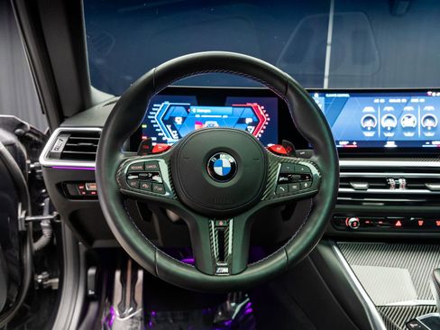 Used 2023 BMW M2 w/ Lighting Package RWD image 57