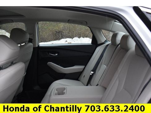 Used 2025 Honda Accord EX-L image 26