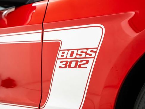 Used 2012 Ford Mustang Boss 302 RWD image 14