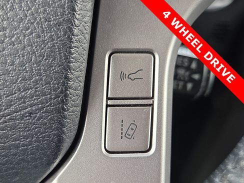 Used 2024 Toyota 4Runner TRD Sport w/ Technology Package image 21