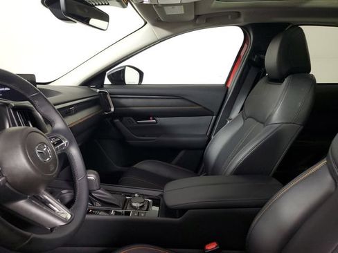 Used 2025 MAZDA CX-50 AWD 2.5 Hybrid w/ Premium Pkg image 22