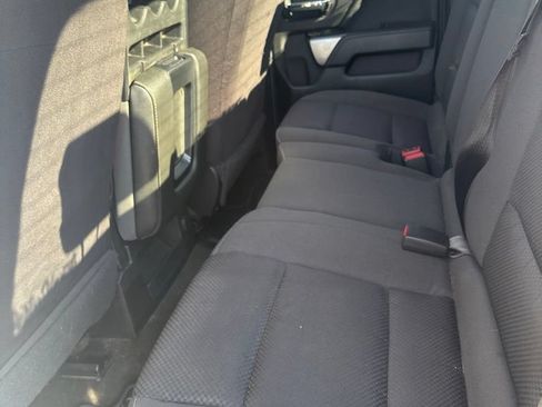Used 2018 Chevrolet Silverado 1500 LT w/ All Star Edition AWD/4WD image 33
