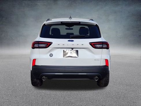 New 2025 Ford Escape ST-Line w/ Tech Pack #1 image 6