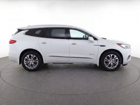 Certified 2021 Buick Enclave Avenir AWD/4WD image 8