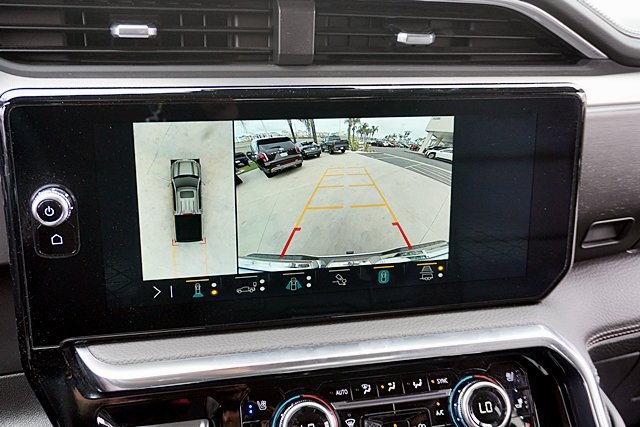 Used 2023 GMC Sierra 1500 Denali w/ Denali Reserve Package AWD/4WD image 46