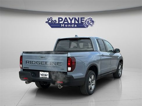 New 2026 Honda Ridgeline RTL image 9