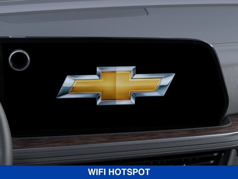 New 2027 Chevrolet Suburban LT w/ Comfort Package AWD/4WD image 21