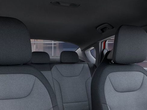 New 2025 Kia K4 LXS image 55