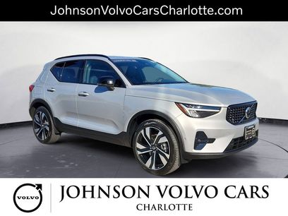 Certified 2025 Volvo XC40 B5 Plus
