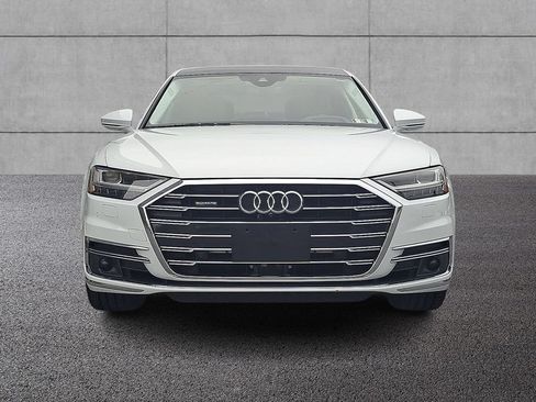 Used 2019 Audi A8 L 3.0T w/ Luxury Package AWD/4WD image 2