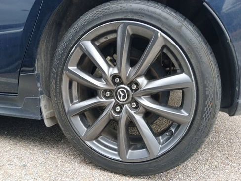 Used 2021 MAZDA MAZDA3 s FWD image 11