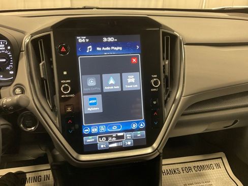 New 2026 Subaru Crosstrek 2.0i Premium image 18