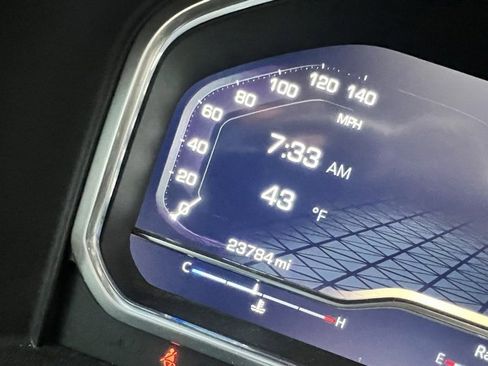 Used 2023 GMC Sierra 1500 AT4 w/ AT4 Premium Package image 16