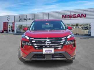 New 2026 Nissan Rogue SV FWD video 2
