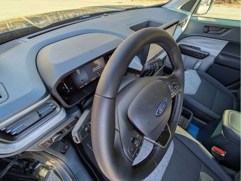 New 2026 Ford Maverick XLT w/ XLT Luxury Package image 14