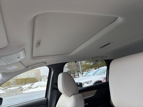 New 2026 MAZDA CX-90 3.3 Turbo w/ Preferred Package image 13