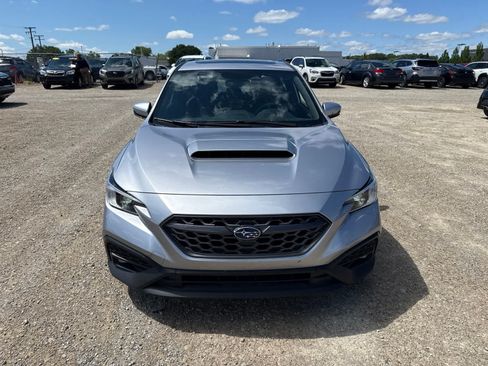 Used 2023 Subaru WRX GT AWD/4WD image 10