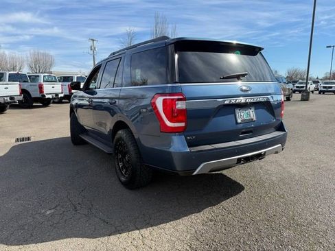 Used 2019 Ford Expedition XLT w/ Equipment Group 201A image 12